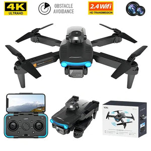 Dron I3 PRO