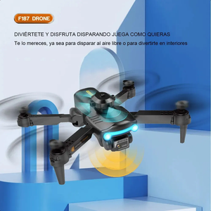 Dron I3 PRO