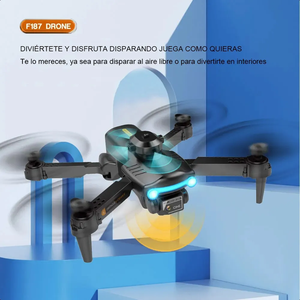 Dron I3 PRO