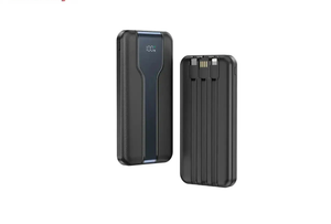 Fuente de alimentación 10000 mAh