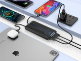 Fuente de alimentación 10000 mAh