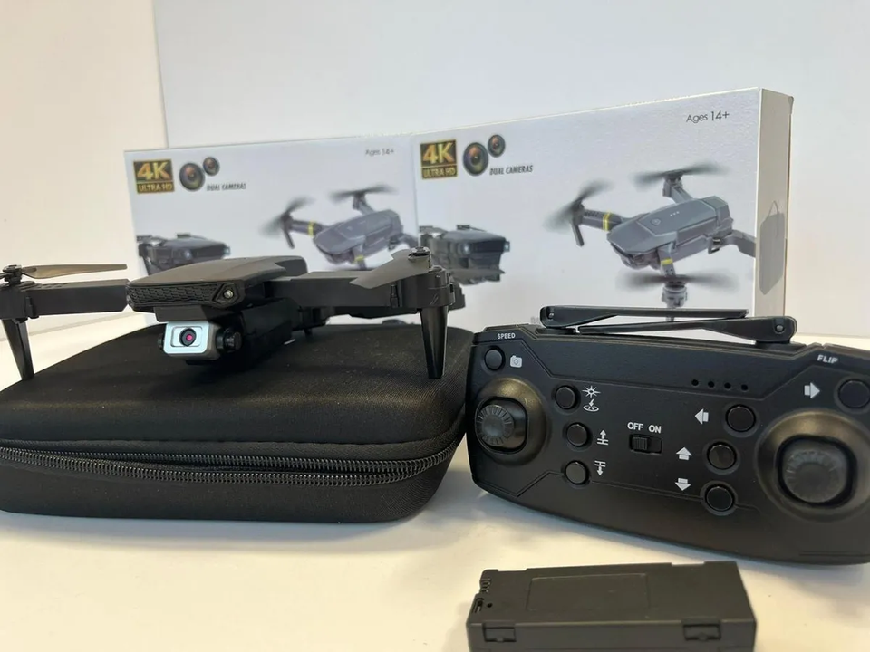 Dron W8 PRO MAX
