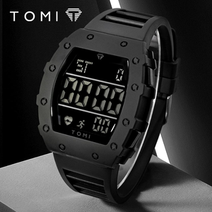 Reloj TOMI
