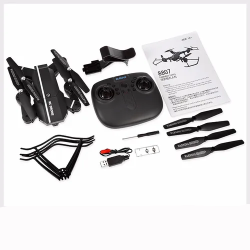 RC Dron 8807