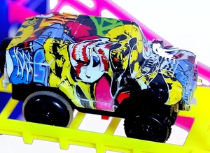 Conjunto de circuito urbano