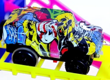 Conjunto de circuito urbano