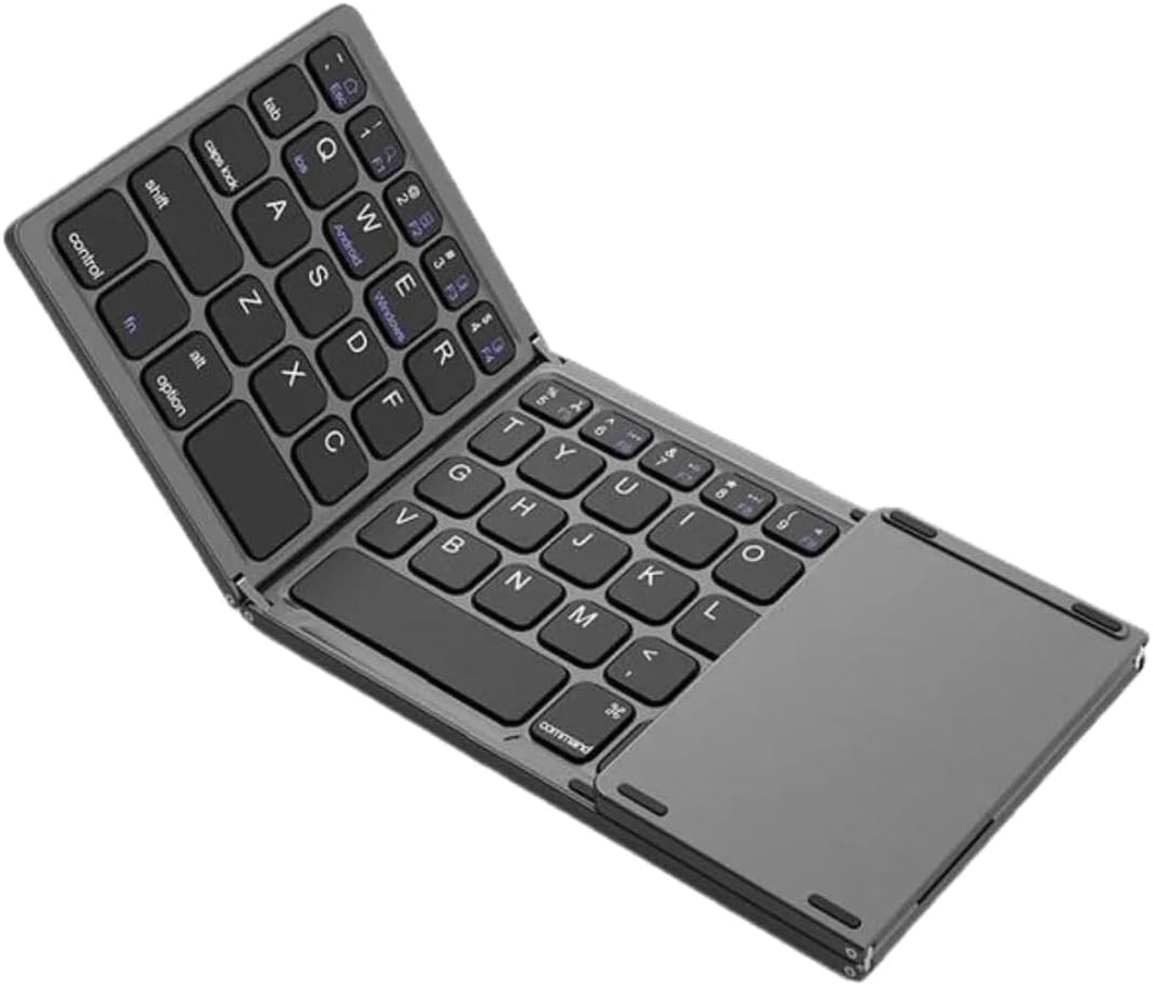 Teclado Plegable