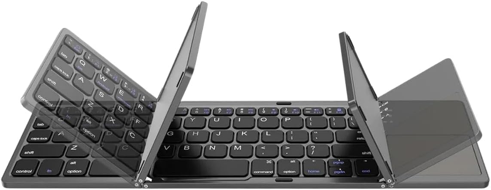 Teclado Plegable