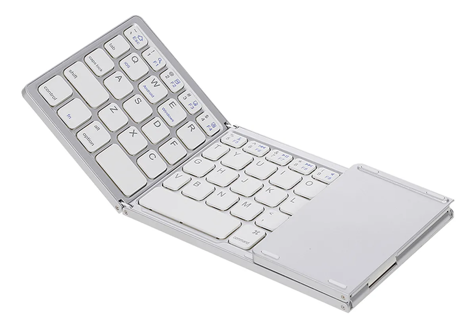 Teclado Plegable