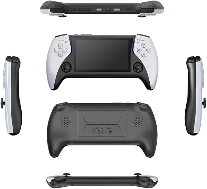 Consola de Juegos Portátil X9 Más de 20.000 Juegos