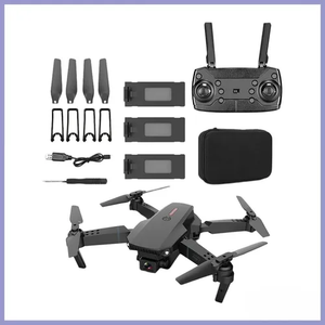 Dron E88 Pro