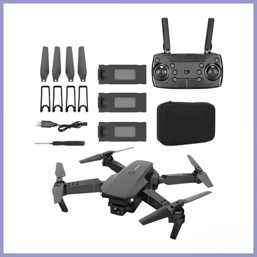 Dron E88 Pro
