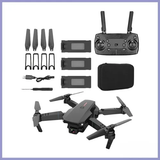 Dron E88 Pro