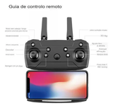 Dron E88 Pro