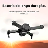 Dron E88 Pro