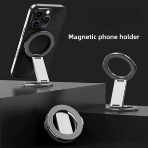 Soporte Magnético de Anillo Doble