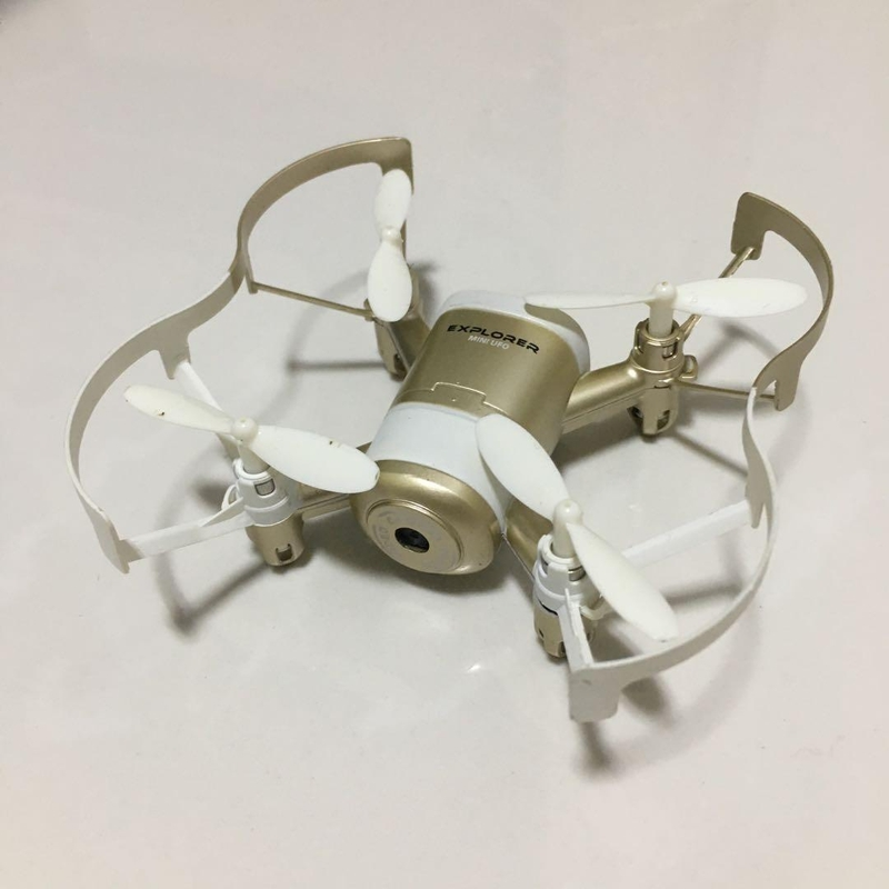 Mini Dron UFO Explorer