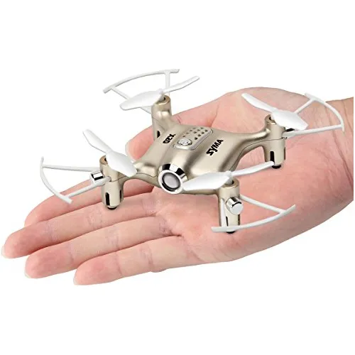 Mini Dron UFO Explorer
