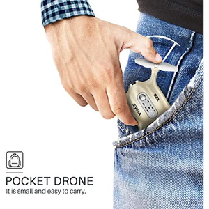 Mini Dron UFO Explorer