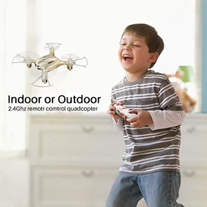 Mini Dron UFO Explorer