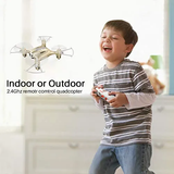Mini Dron UFO Explorer