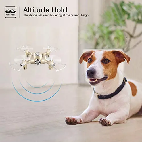 Mini Dron UFO Explorer