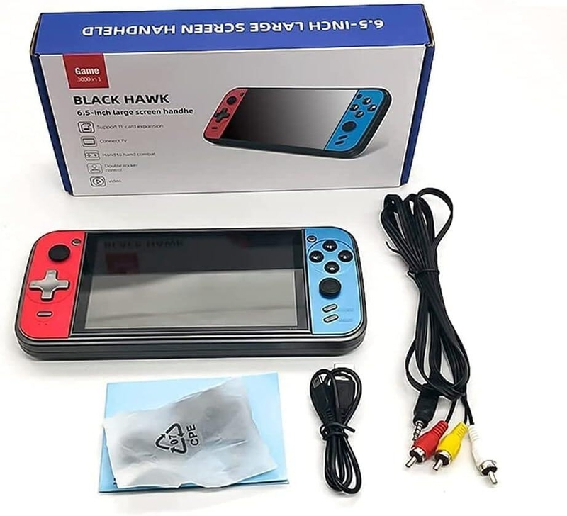 Consola de Jogos Retro X15/X1