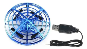 Dron Volador Manual