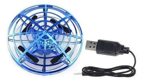 Dron Volador Manual