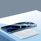 Powerbank Magnético Inalámbrico