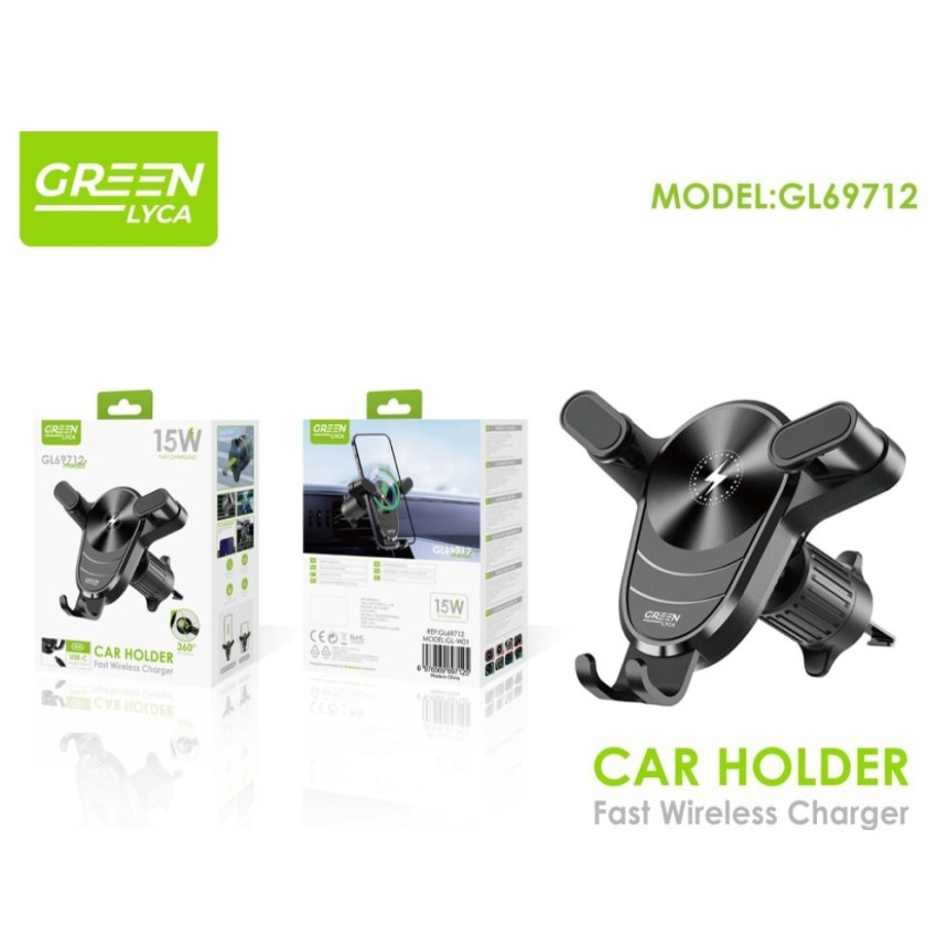 Soporte para Smartphone de Coche