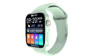 Smartwatch 180mAH