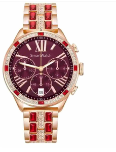 Smartwatch de Lujo Rose