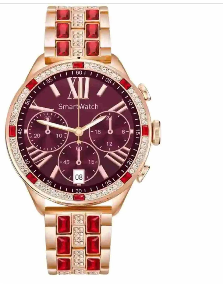 Smartwatch de Lujo Rose