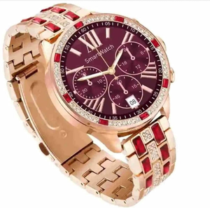 Smartwatch de Lujo Rose