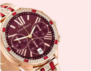 Smartwatch de Lujo Rose