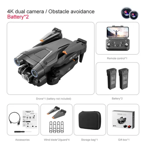 Dron Z908 PRO