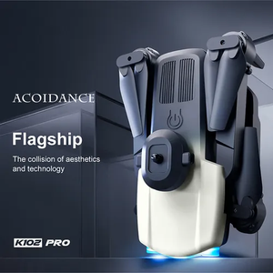 Dron K102PRO