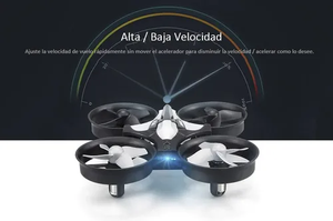 Dron Mini H36