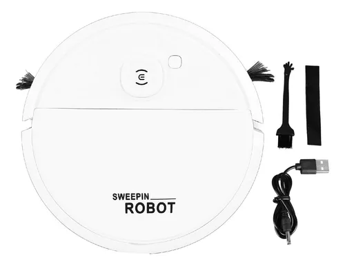 Robot Aspirador Sweepin