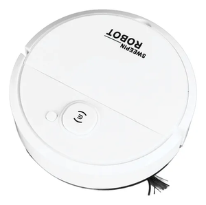 Robot Aspirador Sweepin