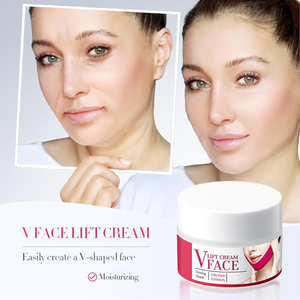 Crema Facial V-Lift
