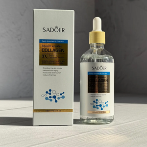 Sérum Firmador con Colágeno