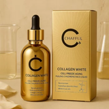 Solución Facial Antienvejecimiento