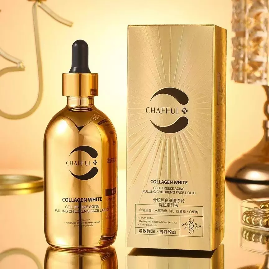 Solución Facial Antienvejecimiento
