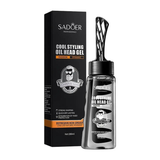 Gel Fijador Efecto Cera
