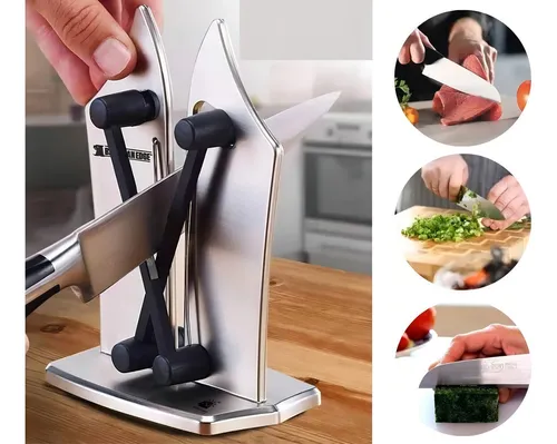 Afilador de Cuchillos Profesional