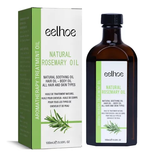 EELHOE Aceite Esencial de Romero