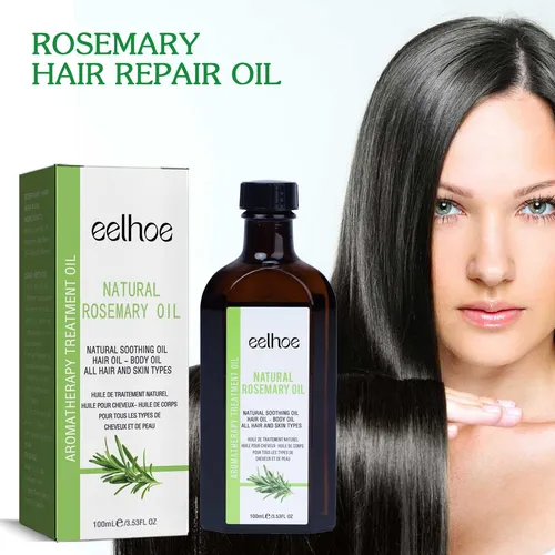 EELHOE Aceite Esencial de Romero