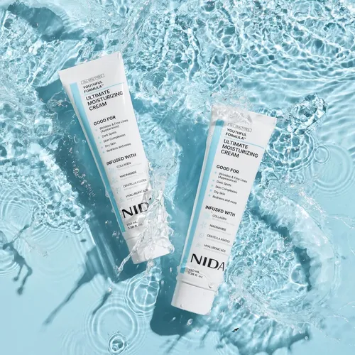 Crema Facial NIDA